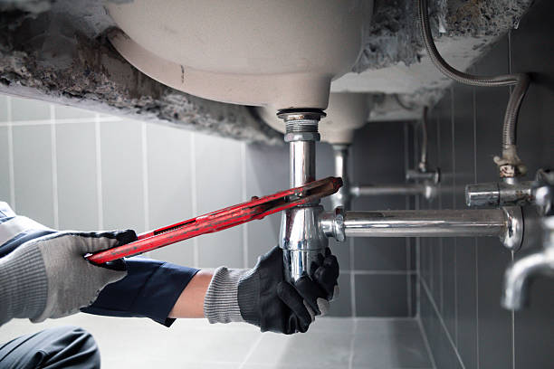 Trusted Gas Line Repair service in Columbus, GA - Masters Plumbing Service